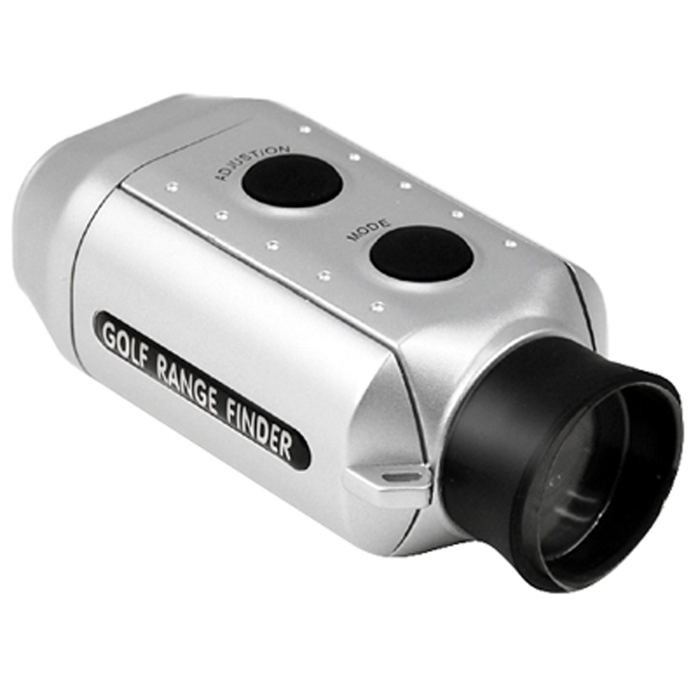 Digital 7x Golf Range Distance Finder Golfscope Scope with bag for Golfers eBay